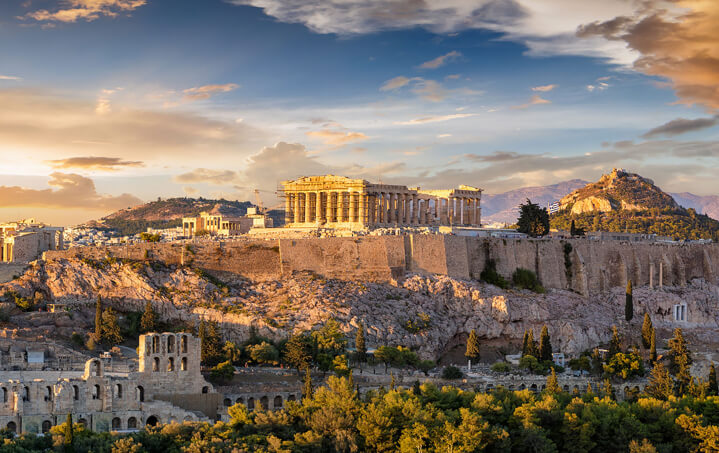 Athens