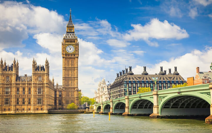 london